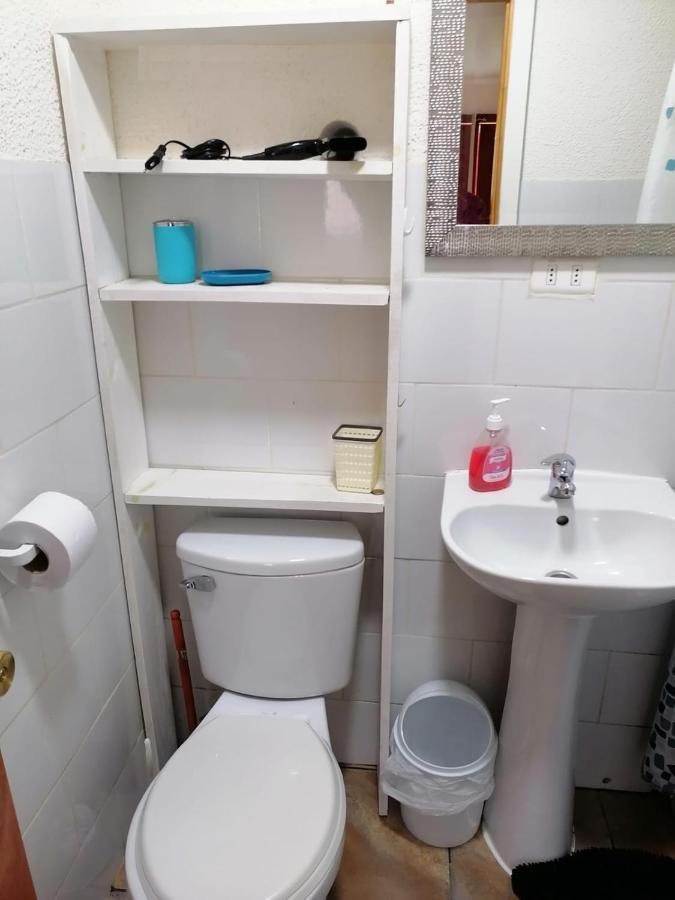 Cabanas Trapagonia Coyhaique Ngoại thất bức ảnh